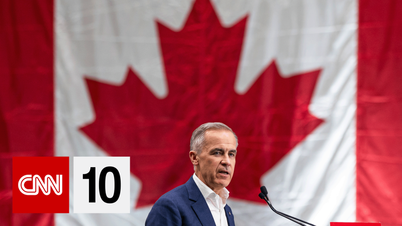 CNN10: The big stories of Wednesday 4/30, explained in 10 minutes [Video]