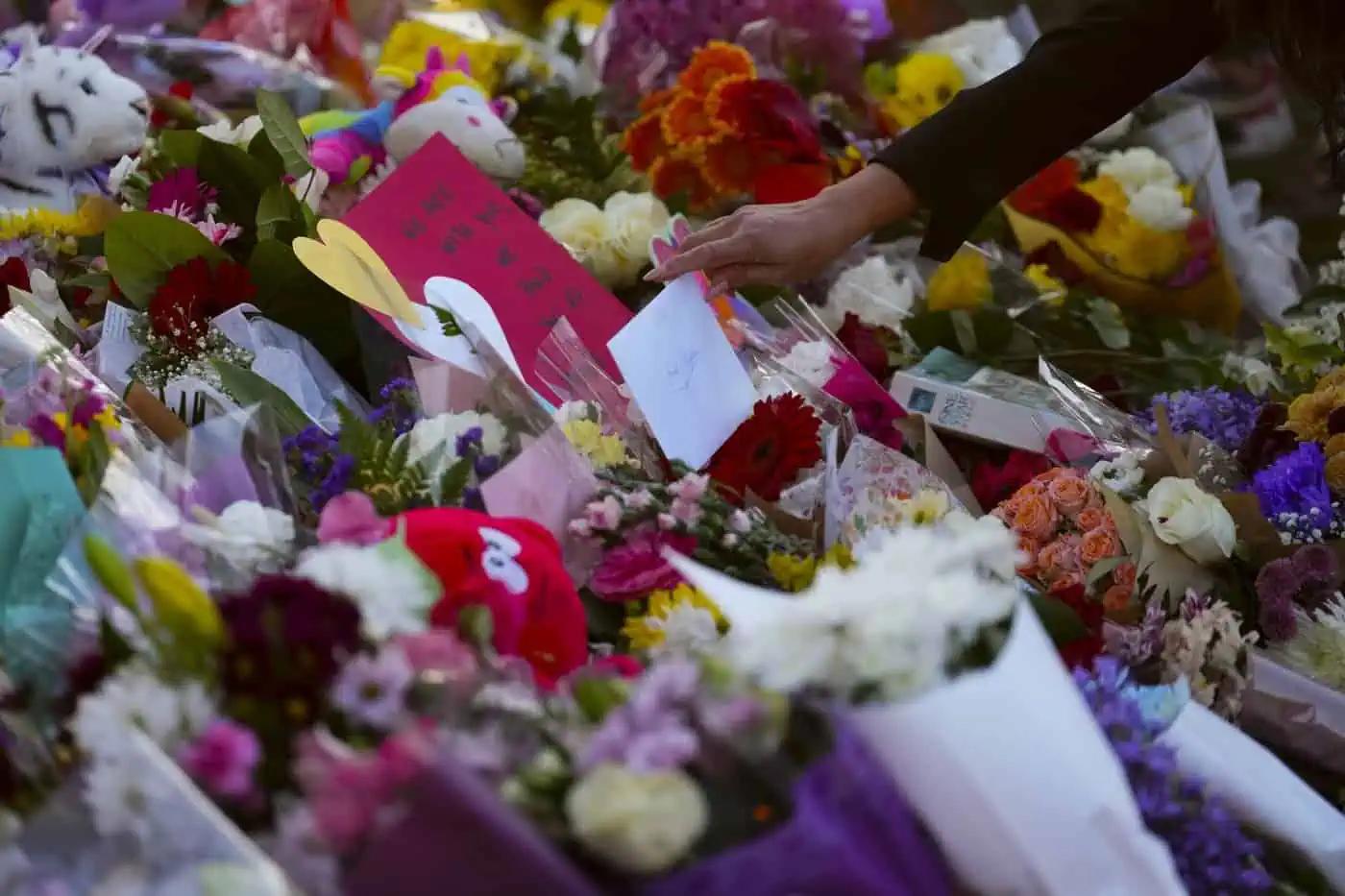 Collective trauma after Vancouver attack could ripple for months, experts say [Video]