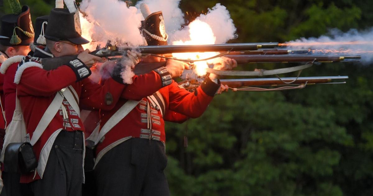 A fun list of day trips, things to see around Hamilton [Video]