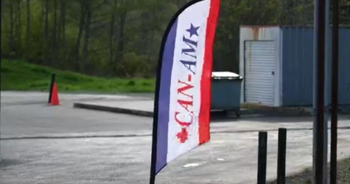 How Trump’s Canada rhetoric is straining U.S. border town’s economy [Video]
