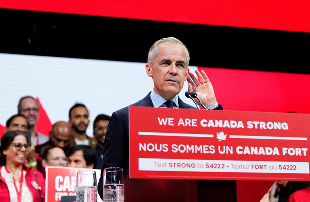 A stunning comeback for the Liberals, but more uncertainty ahead [Video]