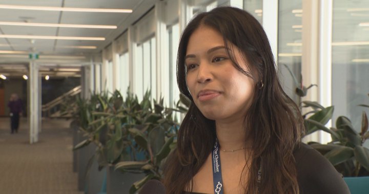 Manitoba Filipino community gathers for support following Vancouver tragedy – Winnipeg [Video]