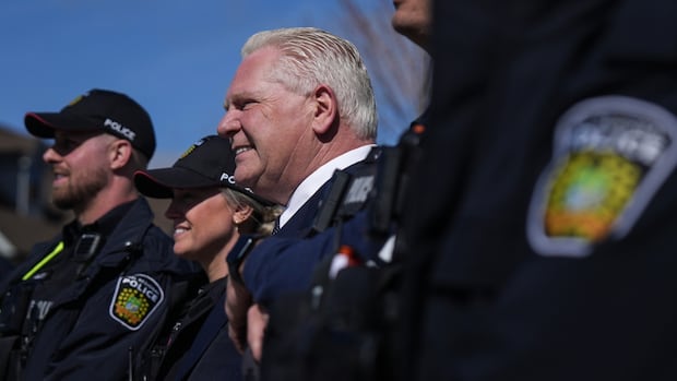 Ford rants about 