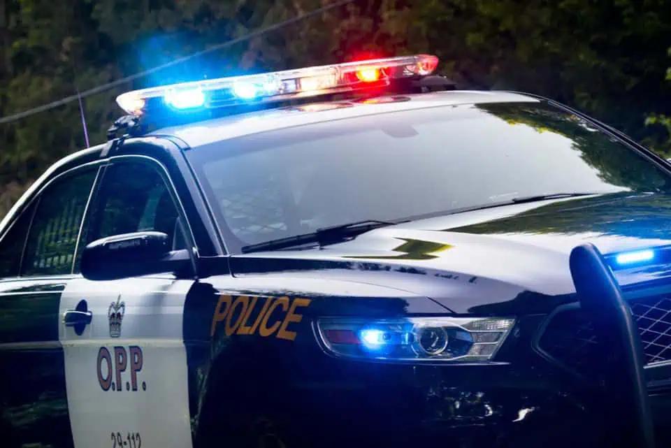 6-year-old child dead after crash in southern Ontario, 3 others seriously injured [Video]