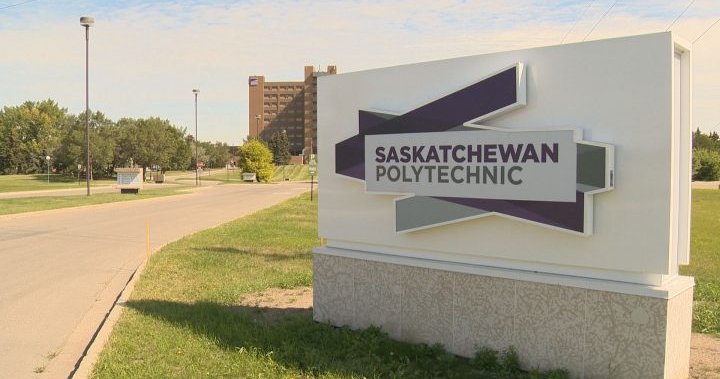 Saskatchewan students get a hands-on automotive course [Video]