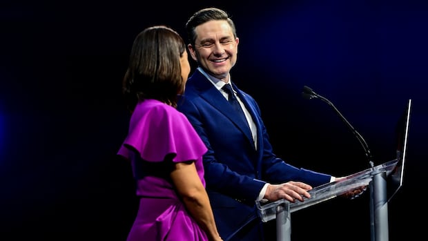 Poilievre is making calls to shore up support as Conservatives take stock of election results [Video]