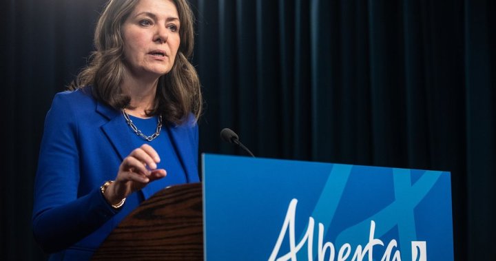 UCP proposes sweeping changes to Albertas provincial election laws [Video]