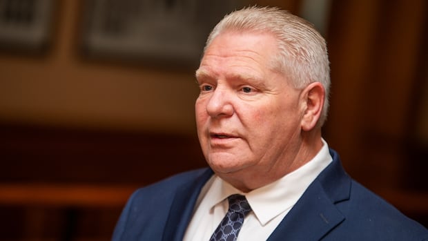 Here’s what the federal election results mean for Doug Ford and Ontario [Video]