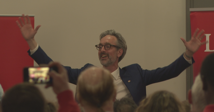David Myles says he has a lot to learn after election win for Liberals – New Brunswick [Video]