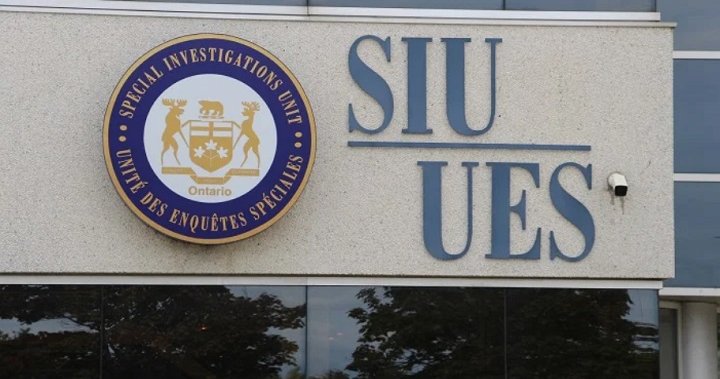 SIU probe underway after alleged gunman shot by Ottawa police [Video]