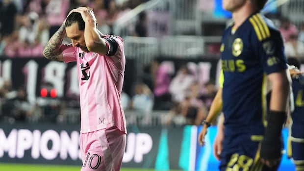 Vancouver Whitecaps beat Inter Miami 3-1 to eliminate Lionel Messi’s squad [Video]