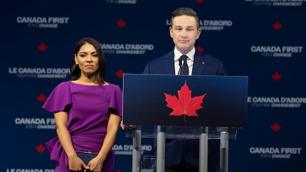 Carleton was Poilievre’s riding to lose. When he did, it came as a shock to many [Video]