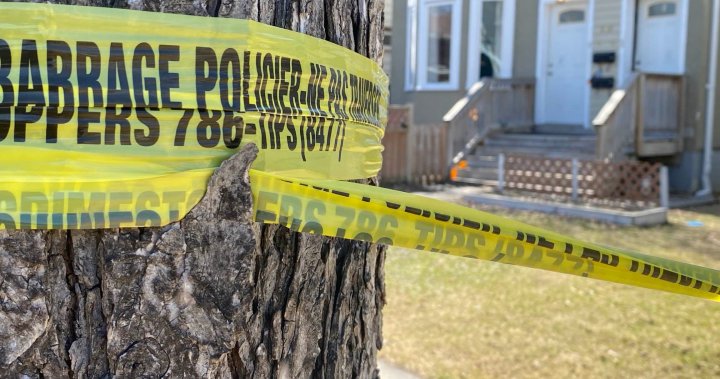 Deaths of man, woman in Winnipeg ruled murder-suicide: police - Winnipeg [Video]