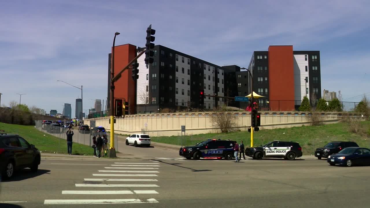 Grief in the Indigenous community following deadly Minneapolis shootings [Video]