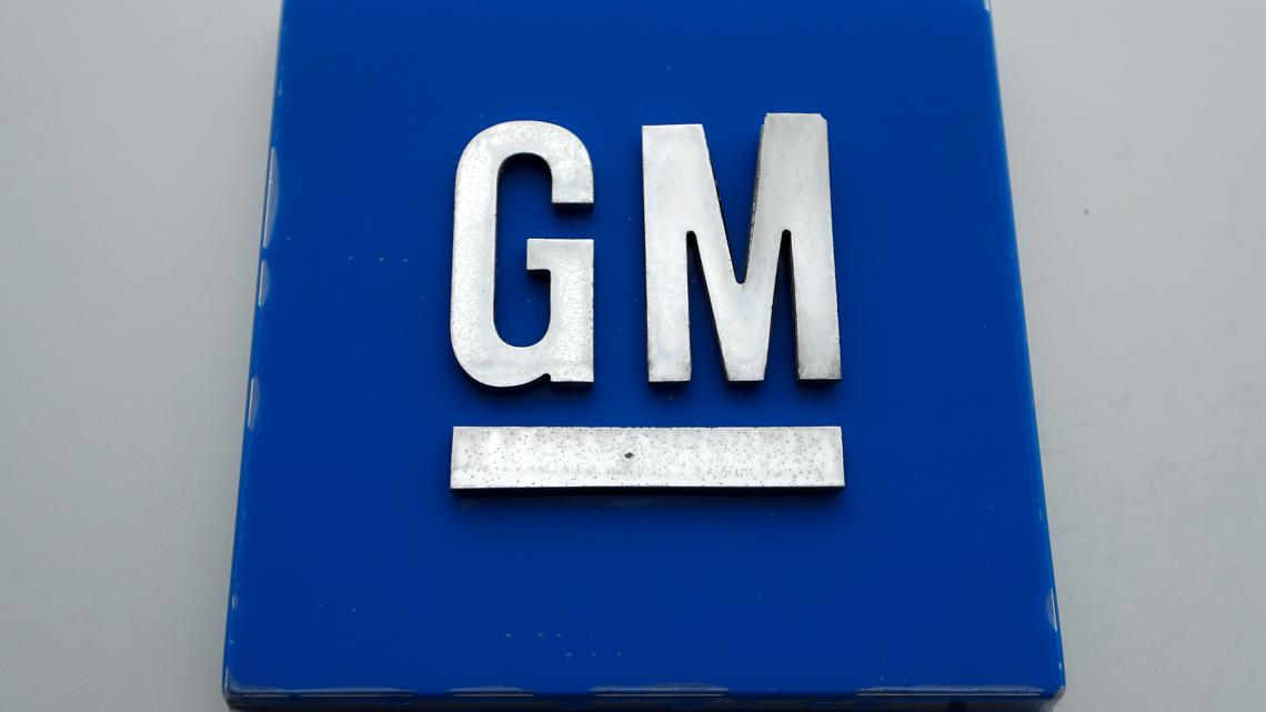 GM recalls 600K vehicles in US for engine issues [Video]