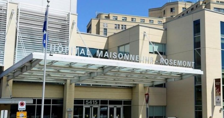 Surgeries cancelled at one of Quebecs largest hospitals after violent storm [Video]