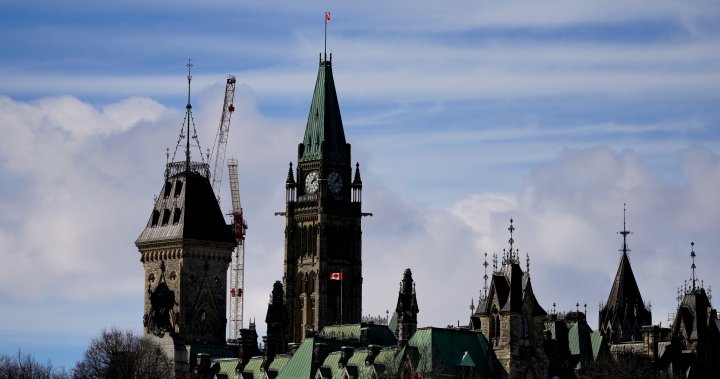 Not just Poilievre  these familiar MPs also lost their seats in Canadas election – National [Video]