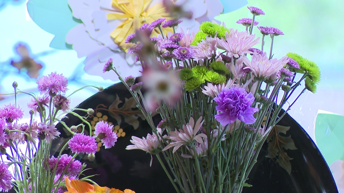 Austin-area florists seeing impacts of tariffs [Video]