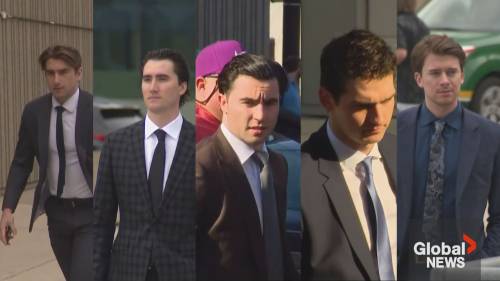 Global News at 6 Toronto: April 30, 2025 [Video]