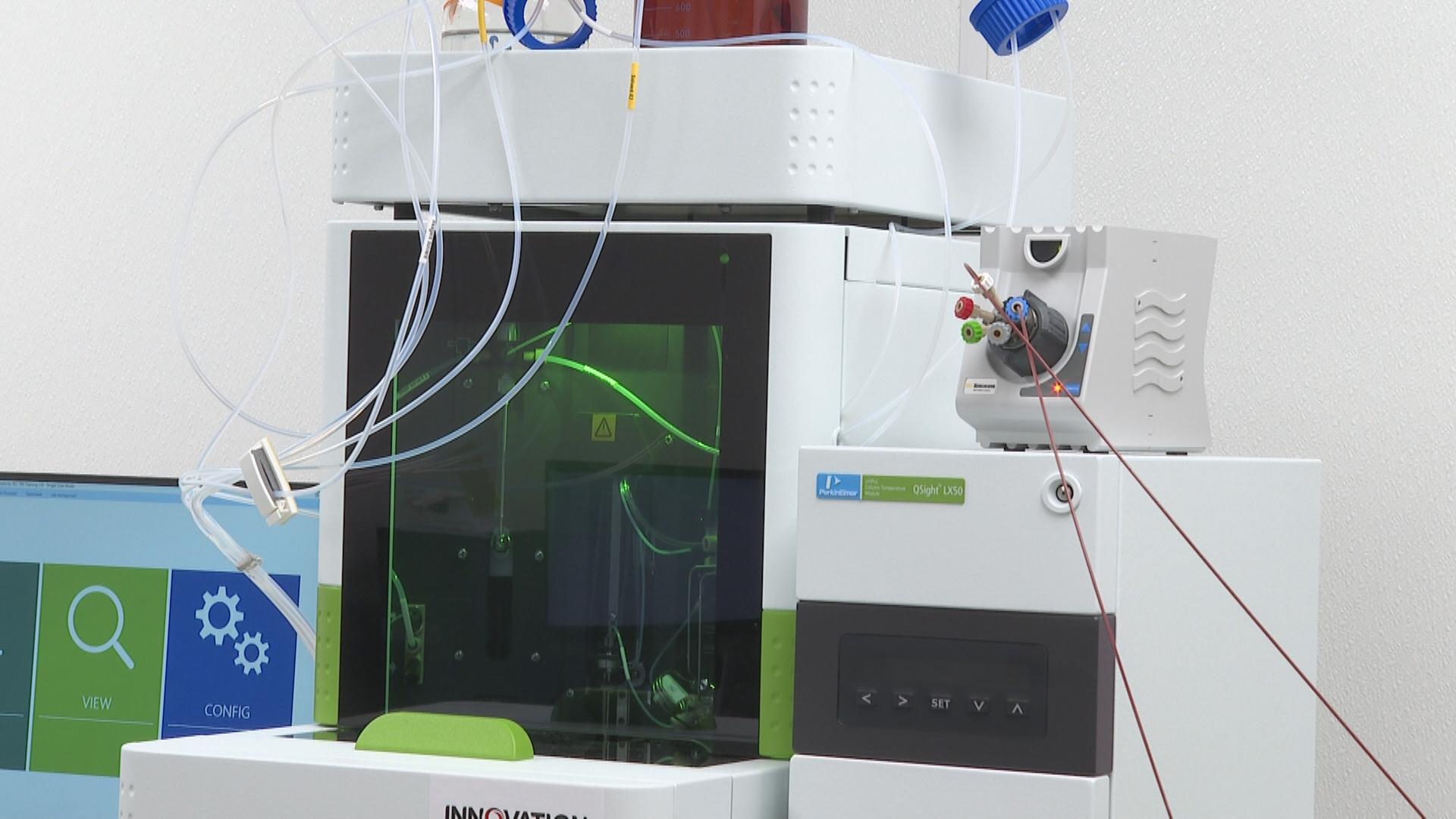 Lethbridge Polytechnic researchers aim to reduce food waste [Video]