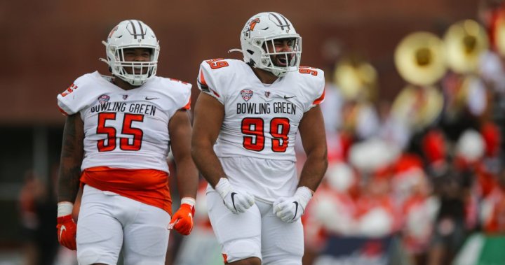 Saskatchewan Roughriders add 7 prospects, 2 locals in 2025 CFL Draft [Video]