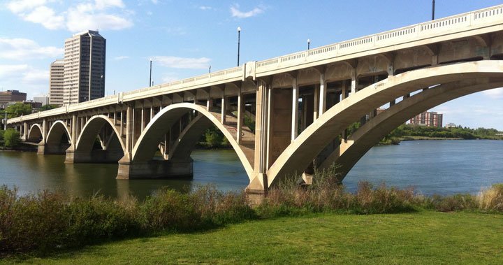 Saskatoon Broadway Bridge rehabilitation set to begin in few weeks – Saskatoon [Video]