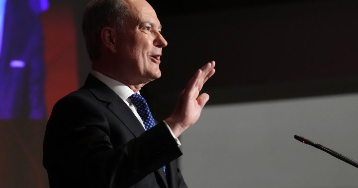 Ontario sets date for 2025 budget in economy shaped by tariff threat [Video]