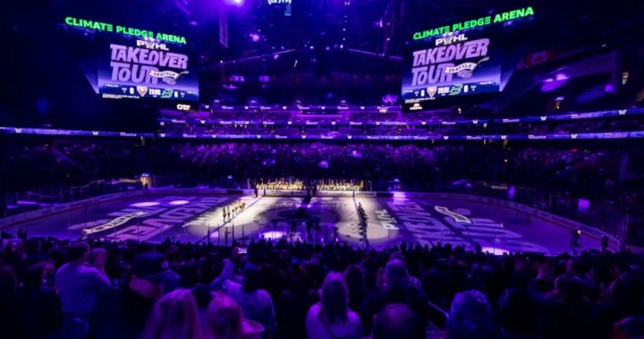 PWHL announces Seattle expansion to join new Vancouver club on West Coast [Video]