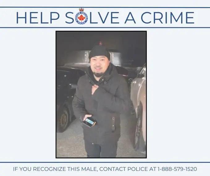 Police investigating online marketplace fraud in Ontario town [Video]