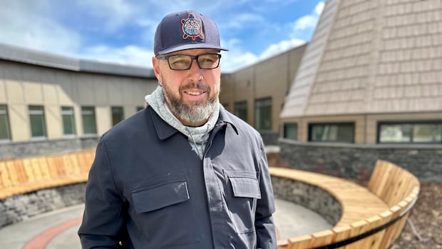 Unique lodge to provide a safe, comfortable home for Indigenous elders in Alberta [Video]