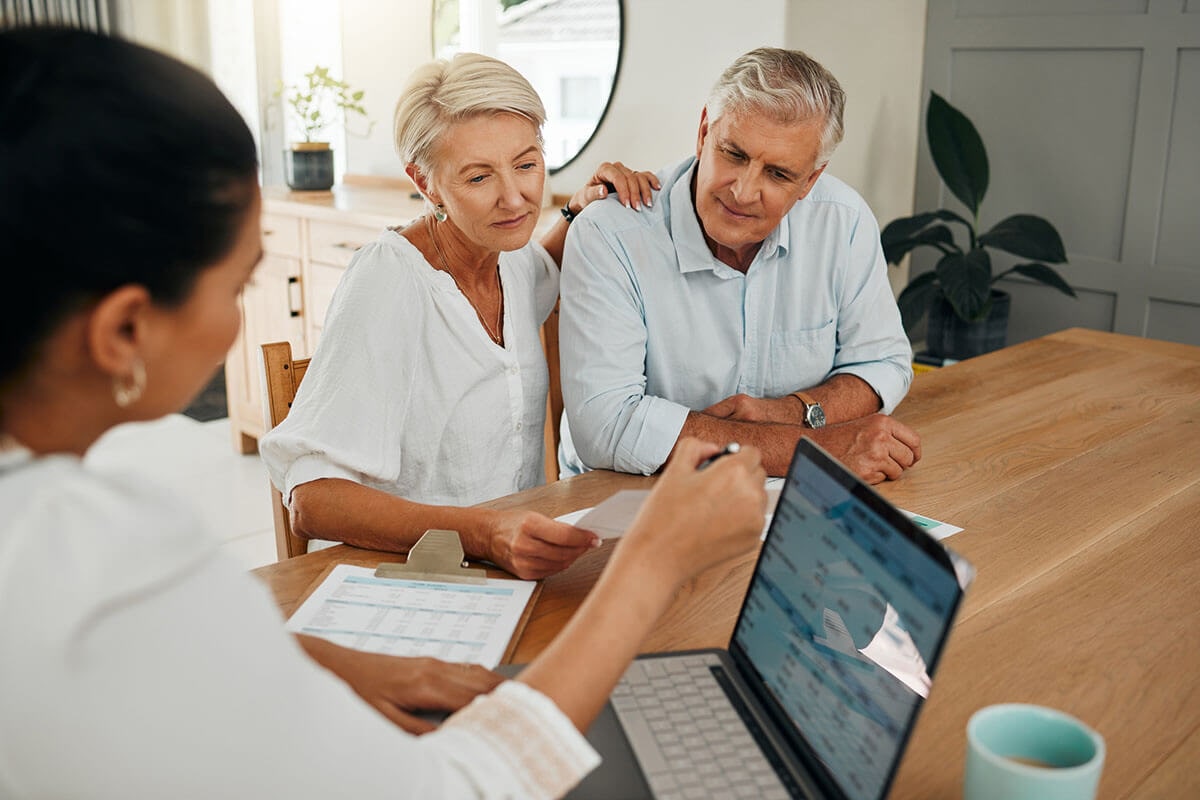 How seg fund policies can help investors ride market volatility with more confidence [Video]