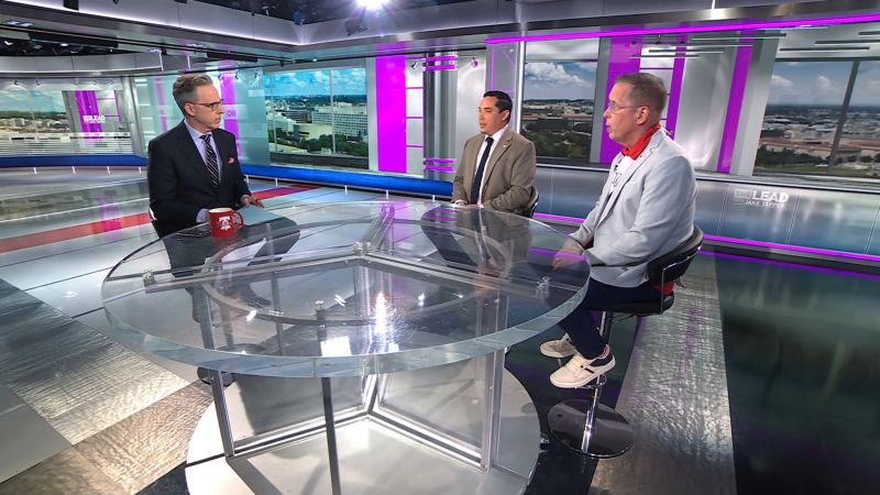 Families of Americans detained in Venezuela push for their release [Video]