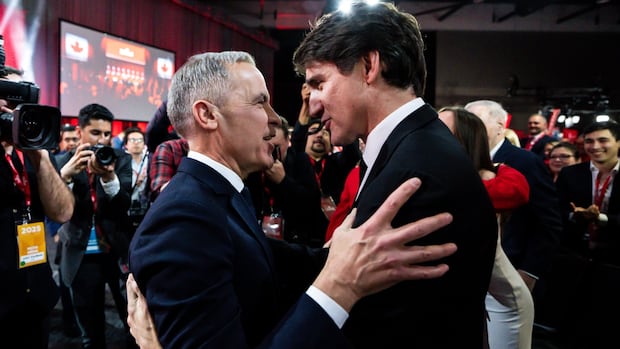 Trudeau wanted ranked ballots. Would that have changed Monday’s results? [Video]