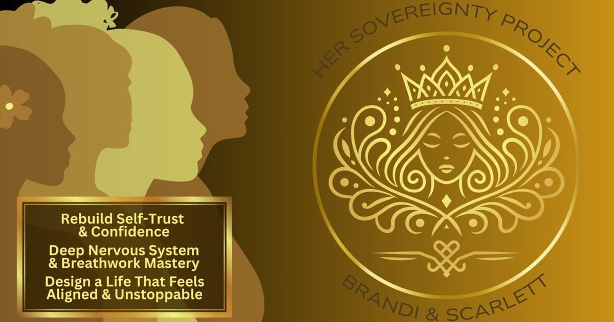 ‘Her Sovereignty Project’ Launches Providing an Empowering Support System for Professional Women Embracing an Alcohol-Free Lifestyle | PR Newswire [Video]