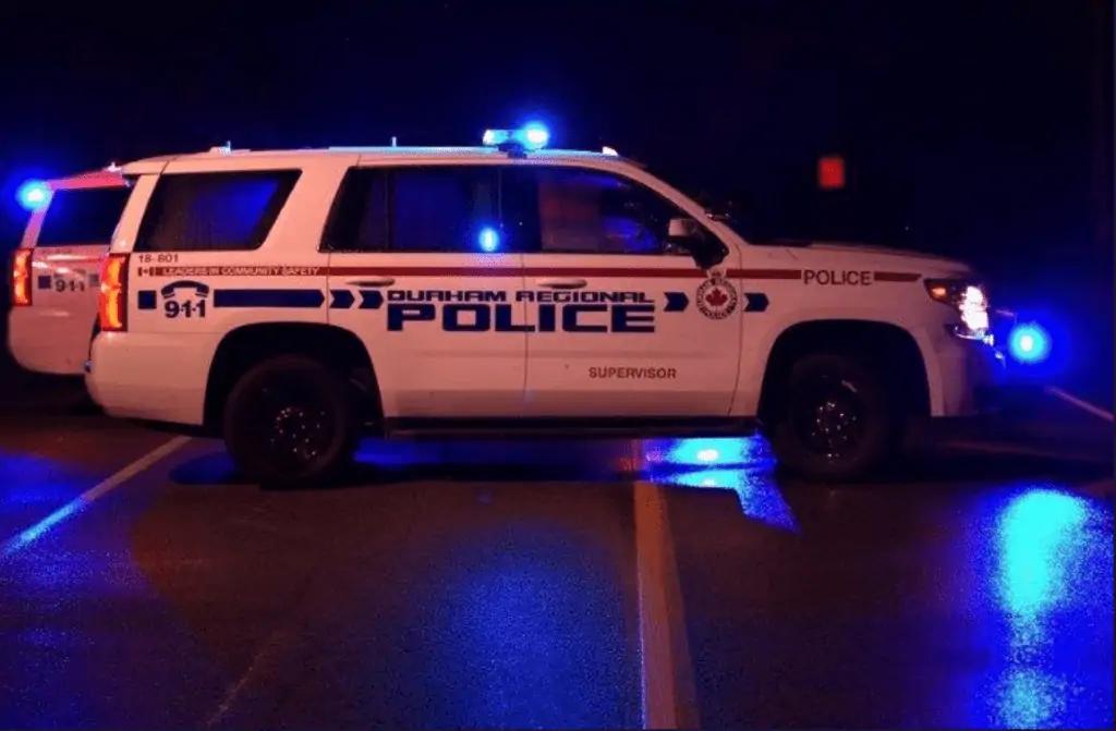 Armed carjacking, police chase in Ontario town lead to arrest of teenager; one still at large [Video]