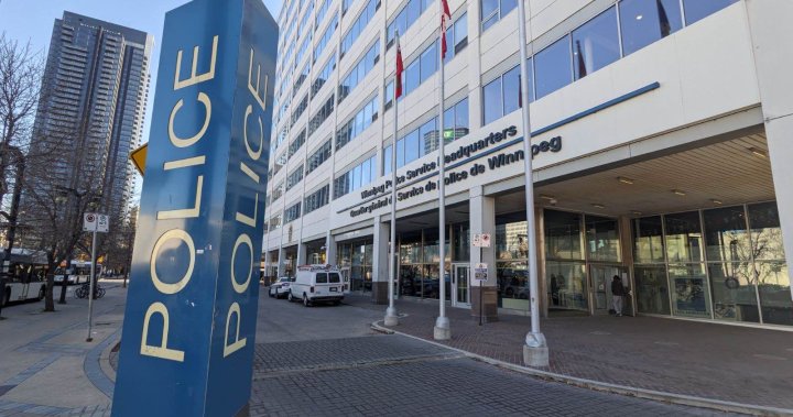 Man charged with fraud for bogus crowdfunding campaign, Winnipeg cops say - Winnipeg [Video]