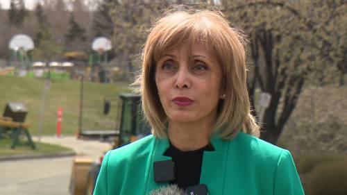 Calgarys mayor accused of electioneering as council approves maintenance funding boost [Video]