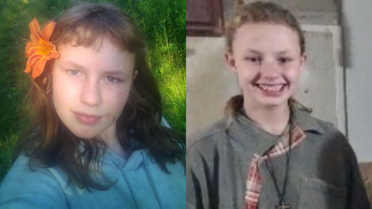Maine authorities to conduct 3-day search for Stefanie Damron [Video]