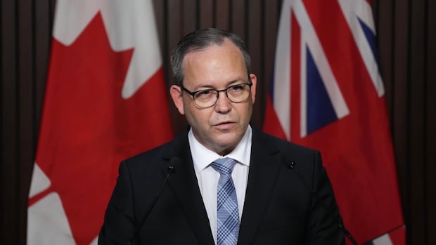 Ontario to examine involuntary addiction treatment for people in jail, on parole, probation [Video]