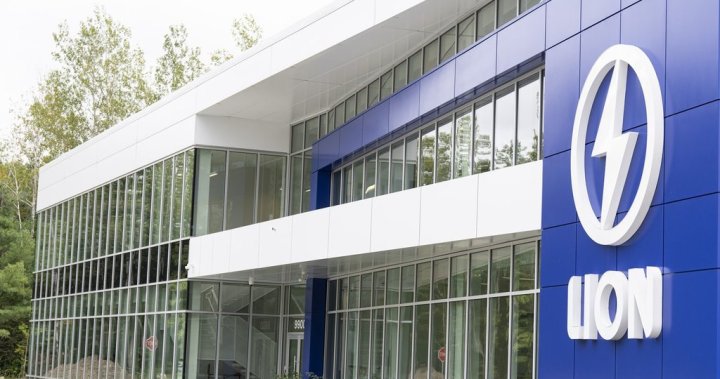 Quebec raises doubts about electrification as it refuses to reinvest in Lion Electric [Video]