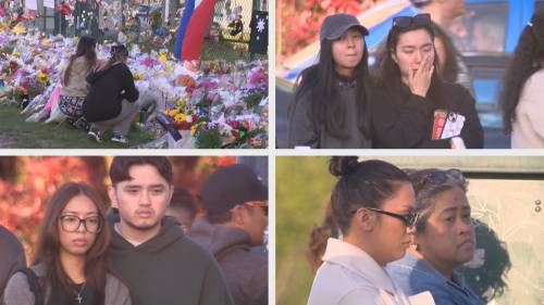 Counsellor on strategies to support those impacted by the Lapu Lapu festival attack [Video]