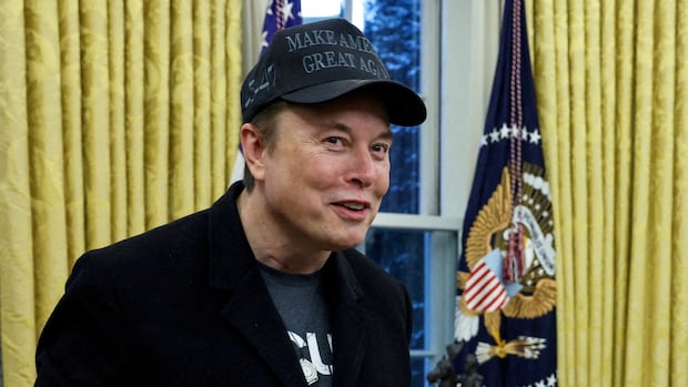 Tesla board chair denies reports company was looking to replace Elon Musk [Video]