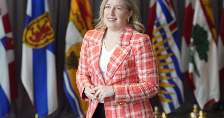New Brunswick premier sends Carney letter outlining priorities, wish list - New Brunswick [Video]