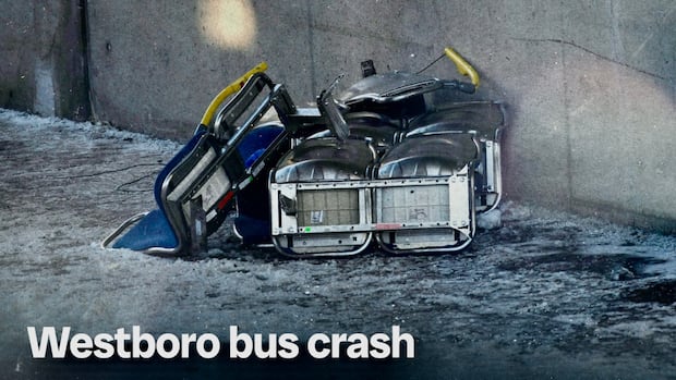 Jury urges driver-facing cameras at end of OC Transpo bus crash inquest [Video]