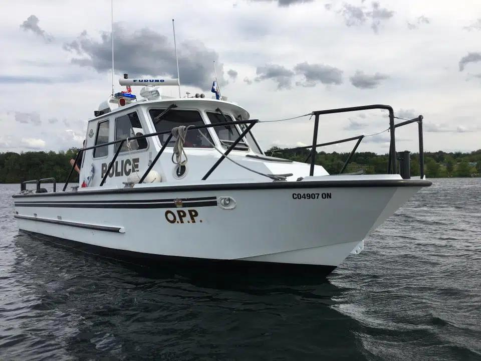 Body of missing person found by OPP divers in Ontario lake [Video]