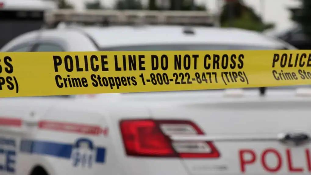 Four arrested, one at large after cellphone store robbery in Ontario city [Video]