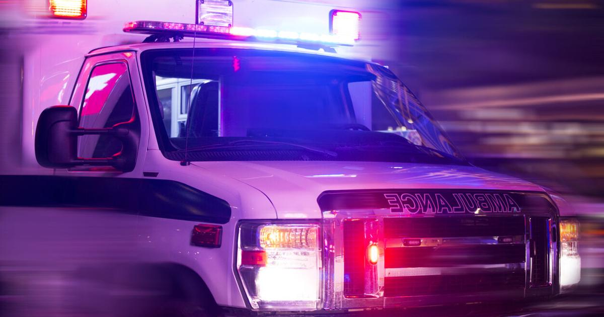 3 killed in fiery Weld County crash | News [Video]