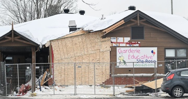 He stole our innocent child: Families of fatal Quebec daycare crash relate heavy toll – Montreal [Video]