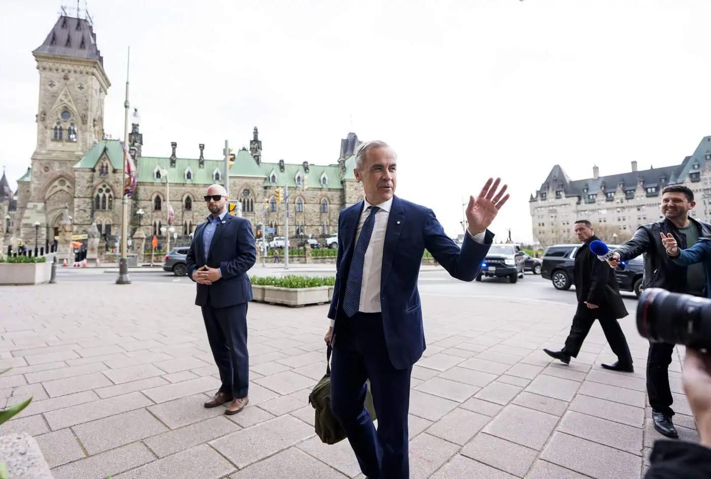 Here’s what the Liberals promised for health care. But can they deliver? [Video]