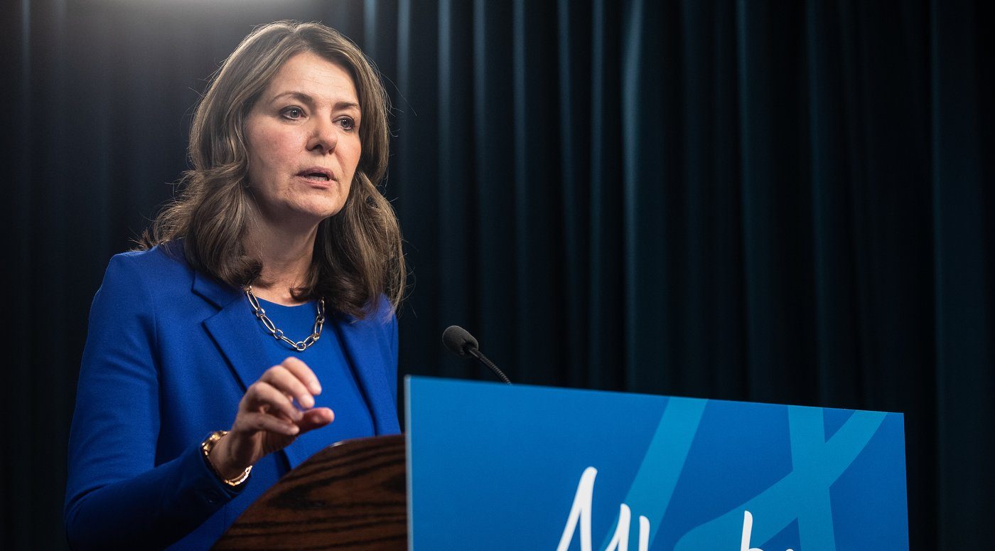 Alberta seeks court ruling on constitutionality of Ottawa’s clean electricity plan [Video]